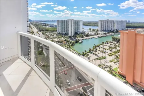 16001 Collins Avenue Sunny Isles Beach FL 33160