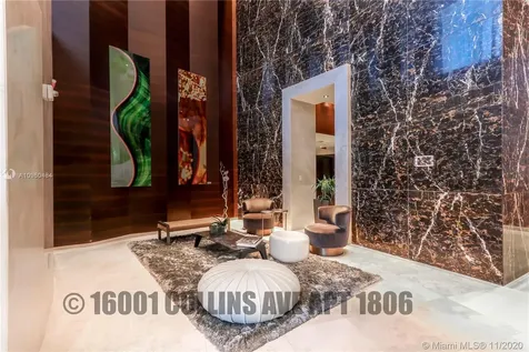 16001 Collins Avenue Sunny Isles Beach FL 33160