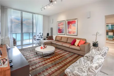 16001 Collins Avenue Sunny Isles Beach FL 33160