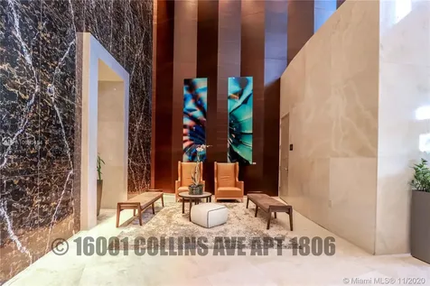 16001 Collins Avenue Sunny Isles Beach FL 33160