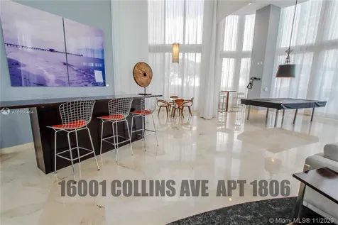 16001 Collins Avenue Sunny Isles Beach FL 33160