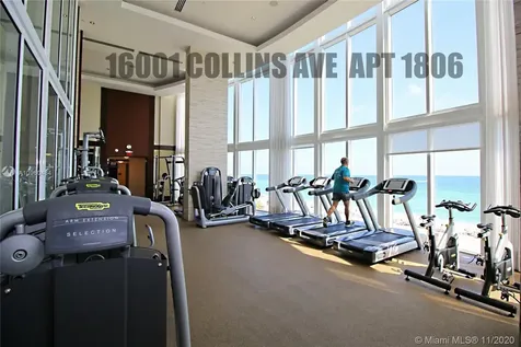16001 Collins Avenue Sunny Isles Beach FL 33160