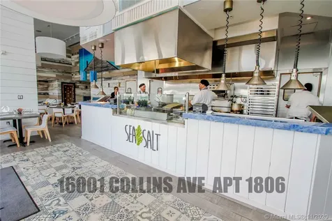 16001 Collins Avenue Sunny Isles Beach FL 33160