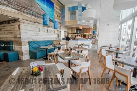 16001 Collins Avenue Sunny Isles Beach FL 33160