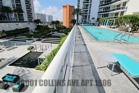 16001 Collins Avenue Sunny Isles Beach FL 33160