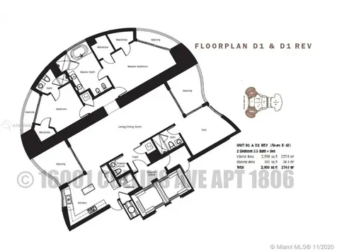 16001 Collins Avenue Sunny Isles Beach FL 33160