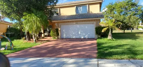 13495 SW 22nd Street Miramar FL 33027
