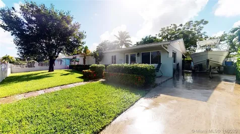 15370 SW 308th Street Homestead FL 33033