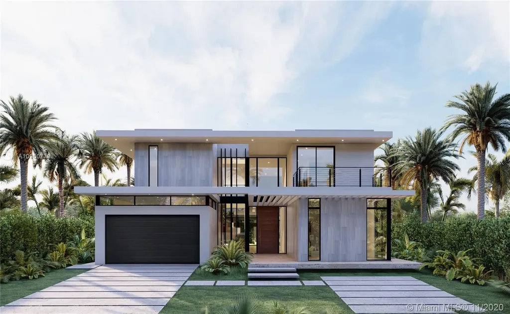 9961 E Broadview Drive Bay Harbor Islands FL 33154