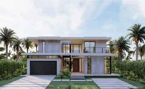 9961 E Broadview Drive Bay Harbor Islands FL 33154