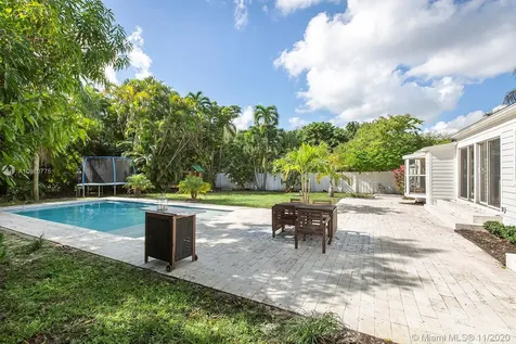 1010 NE 118th Street Biscayne Park FL 33161