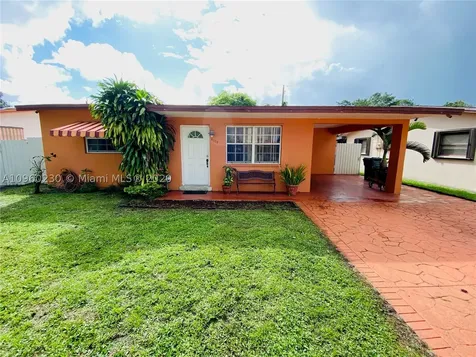 6170 Wiley Street Hollywood FL 33023