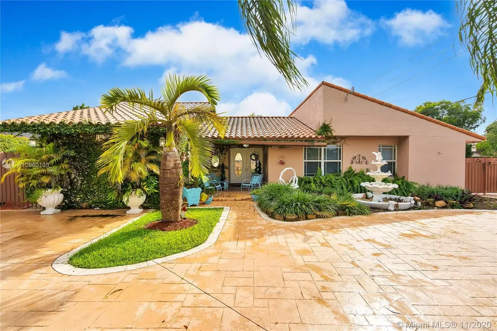 11120 SW 36th Street Miami FL 33165