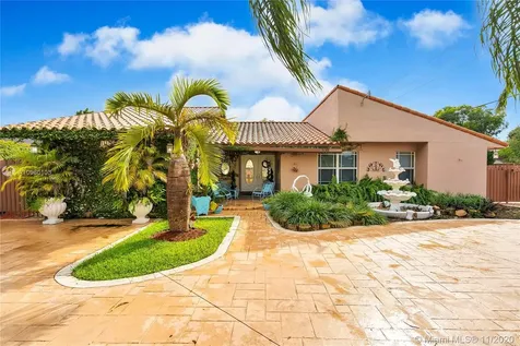 11120 SW 36th Street Miami FL 33165