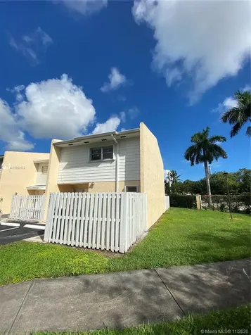 22321 SW 103rd Avenue Cutler Bay FL 33190