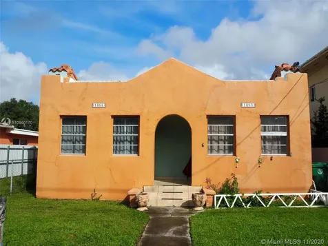 1853 NW 5th Street Miami FL 33125