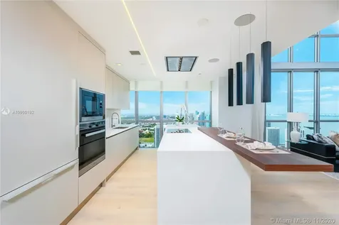 1100 Biscayne Boulevard Miami FL 33132