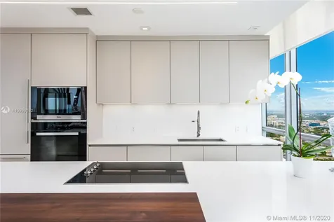 1100 Biscayne Boulevard Miami FL 33132