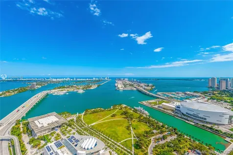 1100 Biscayne Boulevard Miami FL 33132