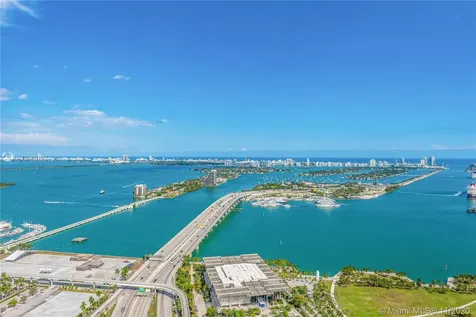 1100 Biscayne Boulevard Miami FL 33132
