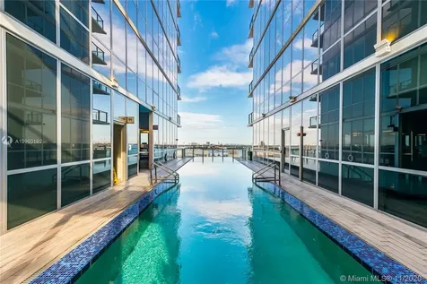 1100 Biscayne Boulevard Miami FL 33132