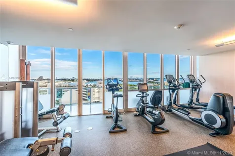1100 Biscayne Boulevard Miami FL 33132