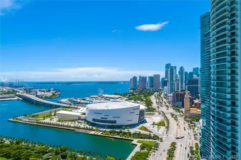 1100 Biscayne Boulevard Miami FL 33132