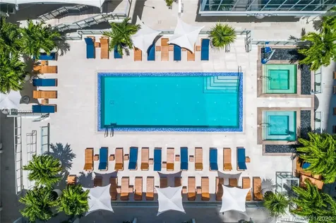 1100 Biscayne Boulevard Miami FL 33132