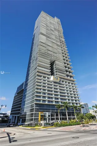 1100 Biscayne Boulevard Miami FL 33132