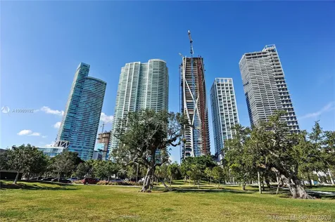 1100 Biscayne Boulevard Miami FL 33132