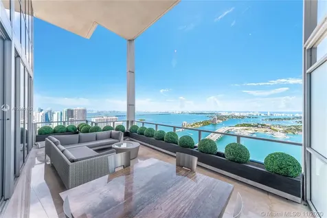 1100 Biscayne Boulevard Miami FL 33132