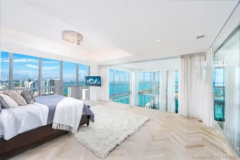 1100 Biscayne Boulevard Miami FL 33132