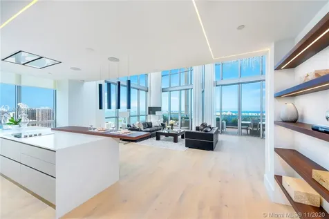 1100 Biscayne Boulevard Miami FL 33132