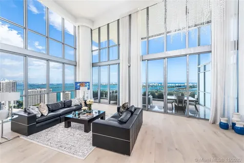 1100 Biscayne Boulevard Miami FL 33132