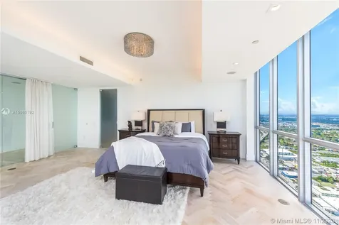 1100 Biscayne Boulevard Miami FL 33132