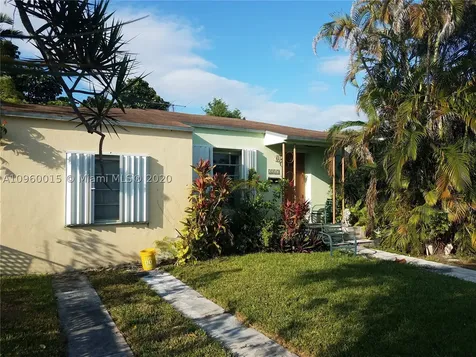 2227 SW 24th Terrace Miami FL 33145