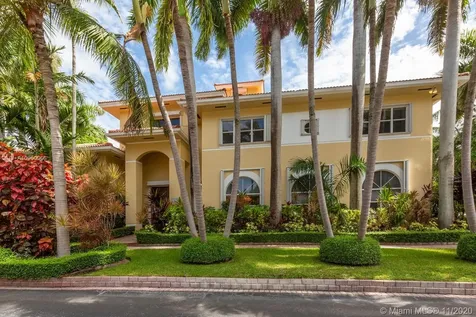 7455 SW 170th Terrace Palmetto Bay FL 33157