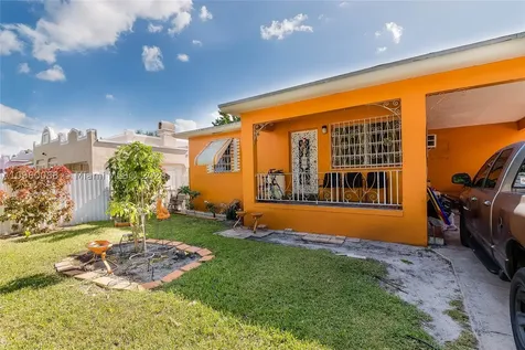 838 NW 58th Street Miami FL 33127