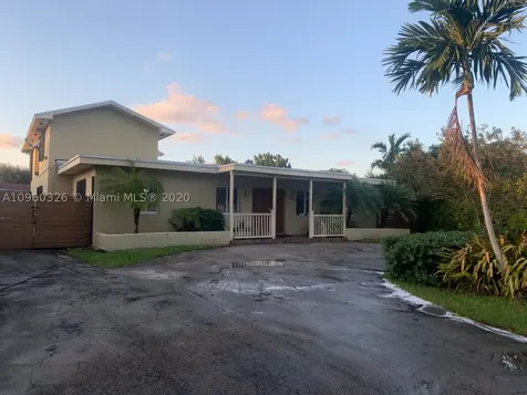 310 Central Boulevard Miami FL 33144