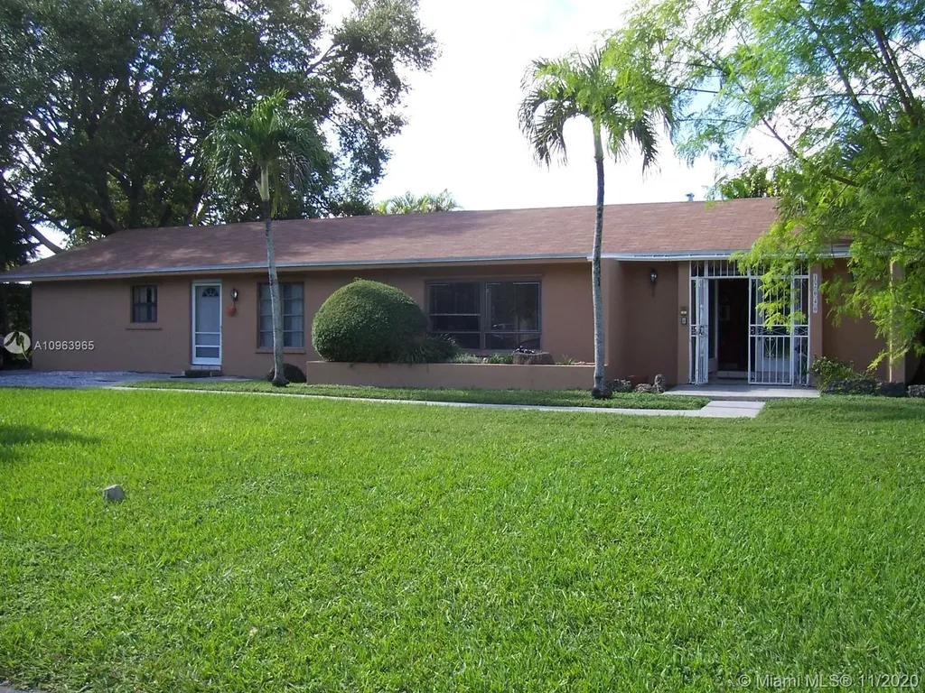 12040 SW 113th Avenue Miami FL 33176