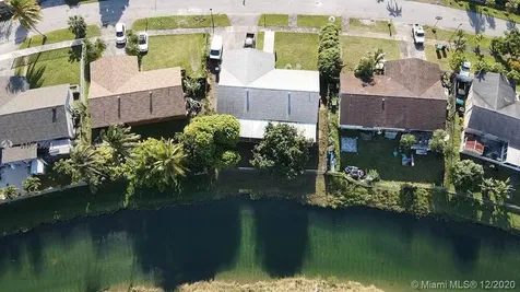 25951 SW 130th Avenue Homestead FL 33032