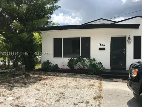 1800 NW 75th Street Miami FL 33147