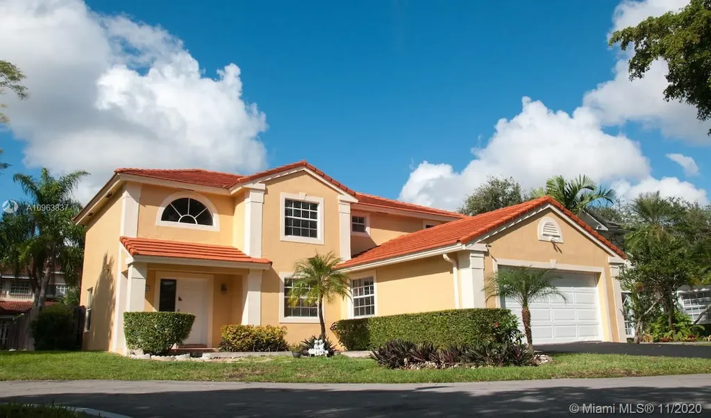 4630 SW 147th Court Miami FL 33185