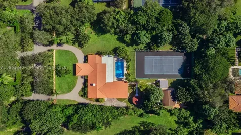 6636 SW 96th Street Pinecrest FL 33156