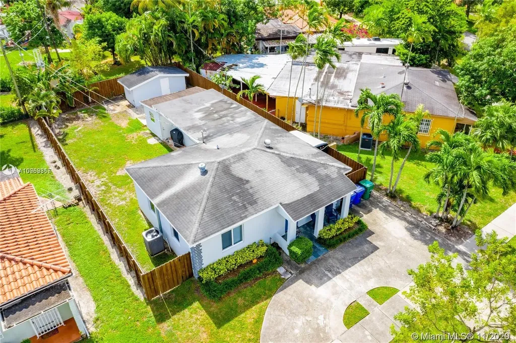 6340 Tamiami Canal Road Miami FL 33126