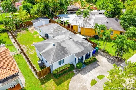 6340 Tamiami Canal Road Miami FL 33126