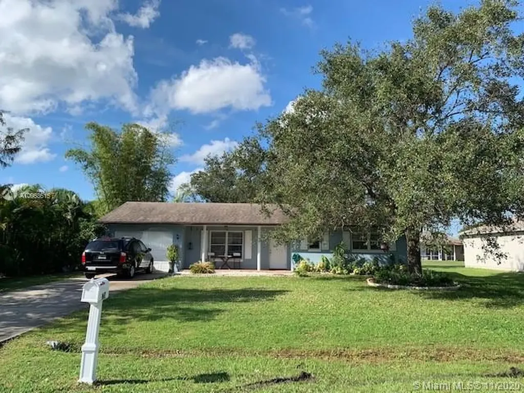 1248 SE Ladner Street Port St. Lucie FL 34983
