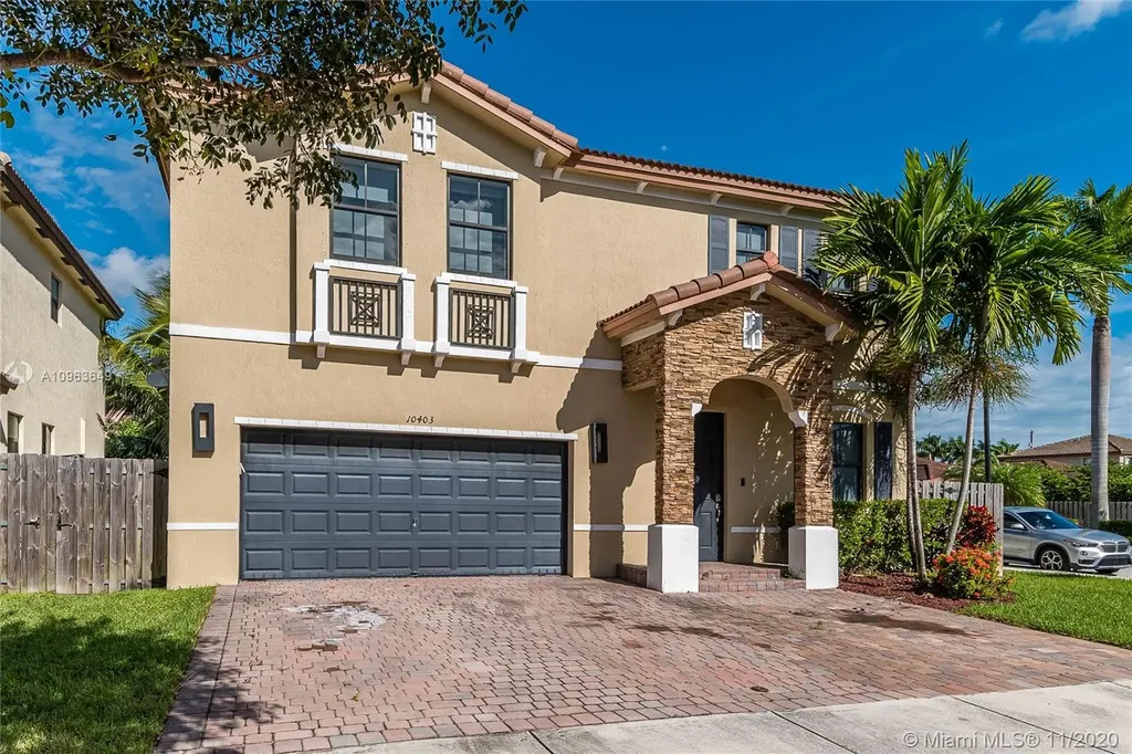 10403 SW 225th Terrace Cutler Bay FL 33190