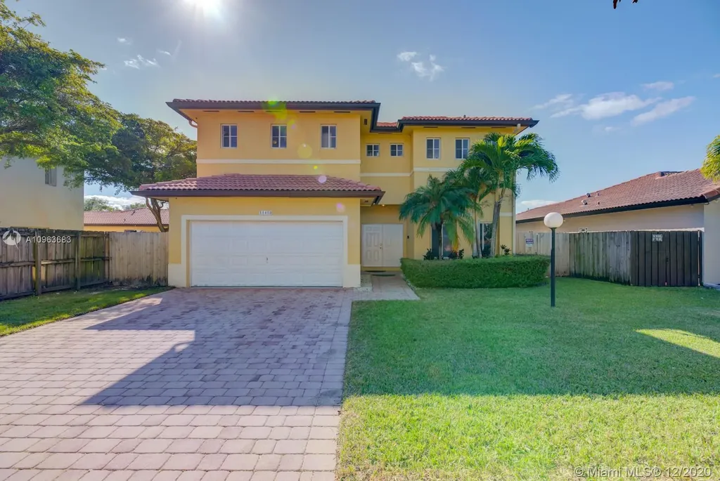11410 SW 229th Terrace Miami FL 33170