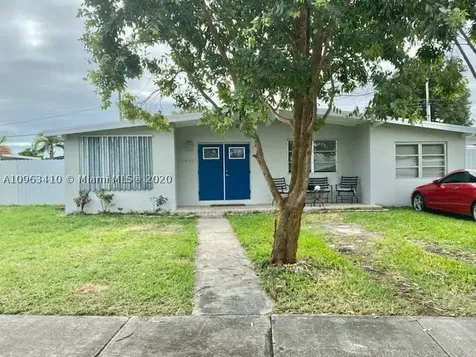 11440 SW 42nd Terrace Miami FL 33165